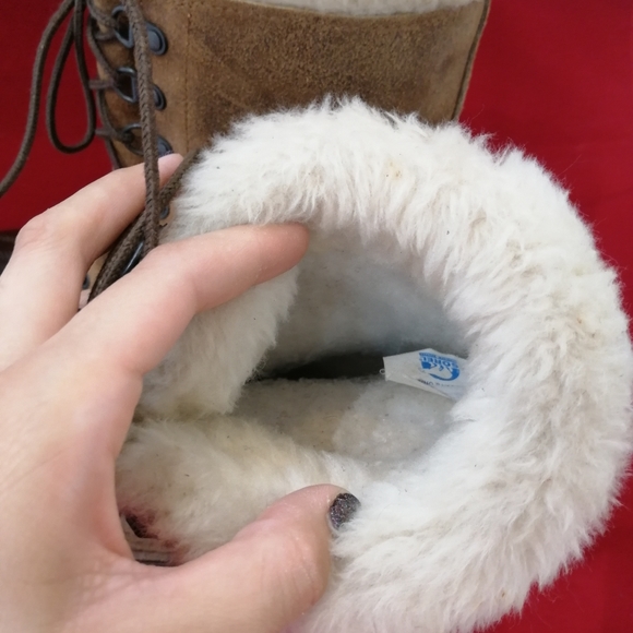 Sorel men boots - Picture 5 of 7